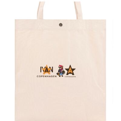 TEDDY SHOPAHOLIC 6cm Thumbnail