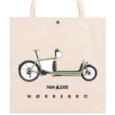 bullet NØRREBRO Thumbnail