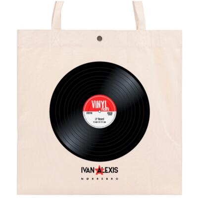 Vintage vinyl Nørrebro Thumbnail