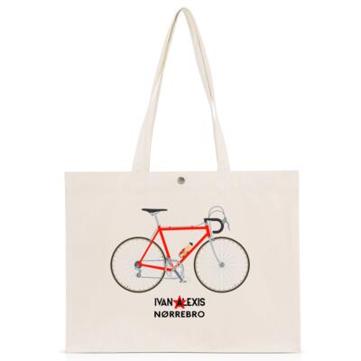 Raser bike Nørrebro Thumbnail