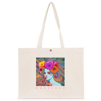 Hippi pige Nørrebro Thumbnail