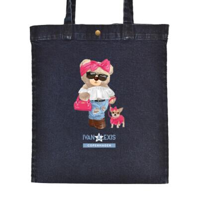 TEDDY LADY DOG Thumbnail