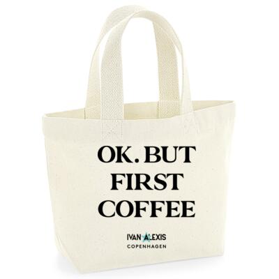 OK. BUT FIRST COFFEE Thumbnail