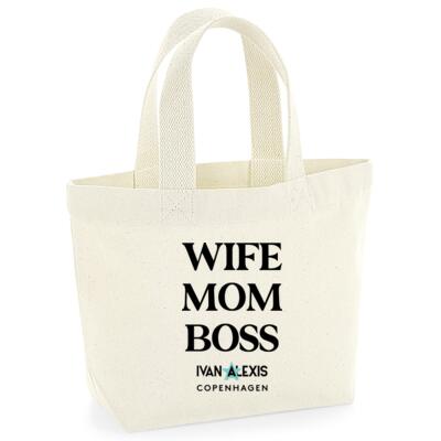 WIFE MOM BOSS  Thumbnail