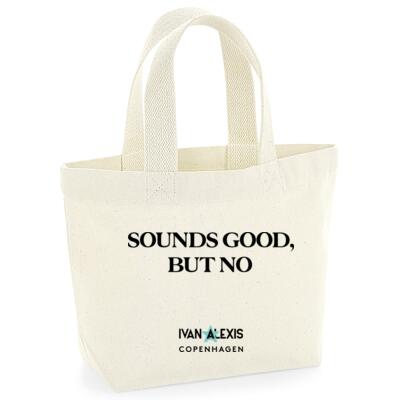 SOUNDS GOOD BUT NO Thumbnail