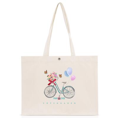 BIKE BALLON BUTTERFLY Thumbnail