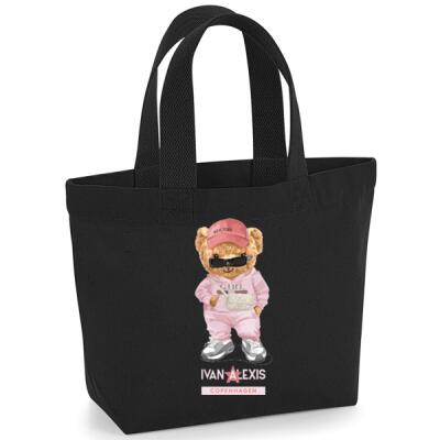 Pink Tracksuit Teddy  Thumbnail