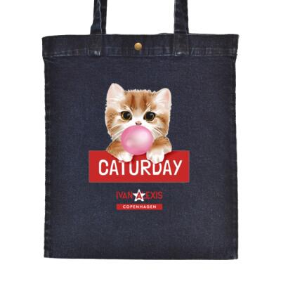 TEDDY CAT CATURDAY Thumbnail