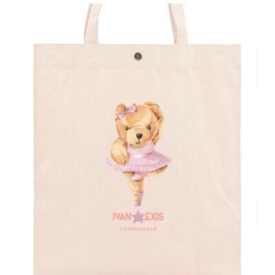 Teddy balarina Thumbnail