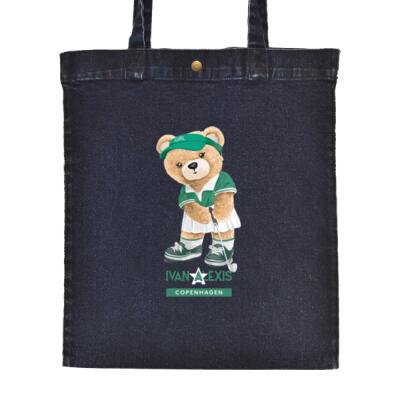 TEDDY GOLLF GIRL 1 Thumbnail