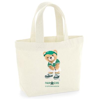 TEDDY GOLLF GIRL 1 Thumbnail