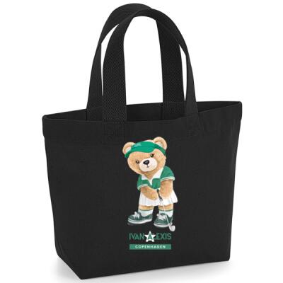 TEDDY GOLLF GIRL 1 Thumbnail