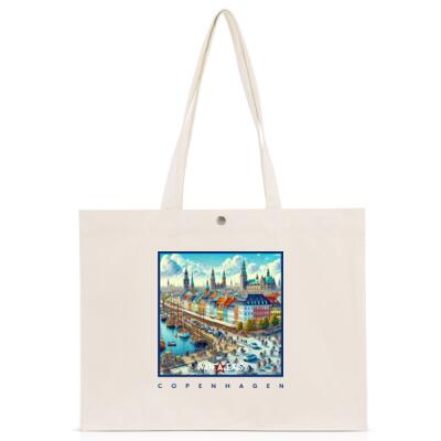 COPENHAGEN CITY  Thumbnail