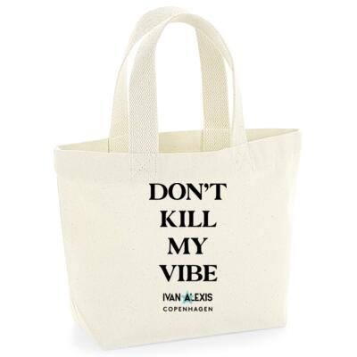 DON'T KILL MY VIBE Thumbnail