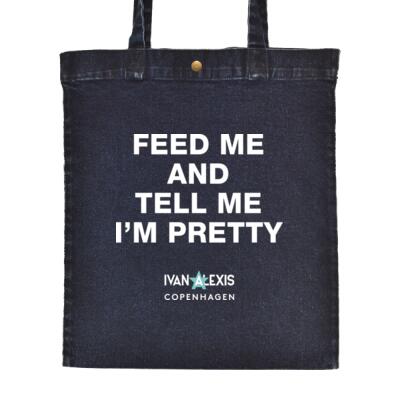 FEED ME AND TELL ME I'M PRETTY Thumbnail