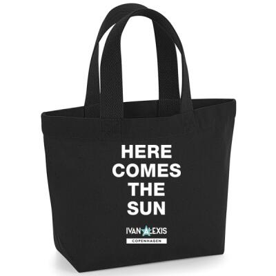 HERE COMES THE SUN  Thumbnail