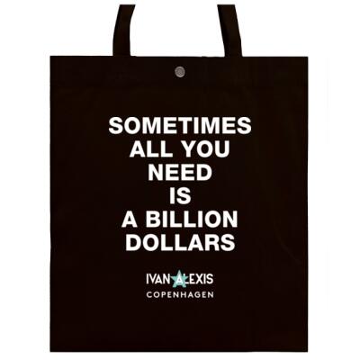 Sometimes all you need is a billion dollars  Thumbnail