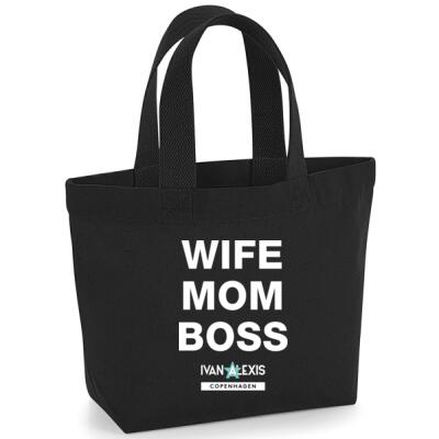 WIFE MOM BOSS  Thumbnail