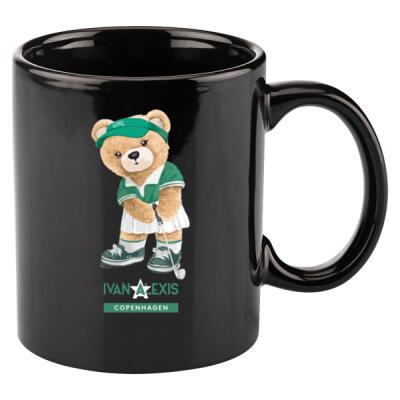 TEDDY GOLLF GIRL 1 Thumbnail