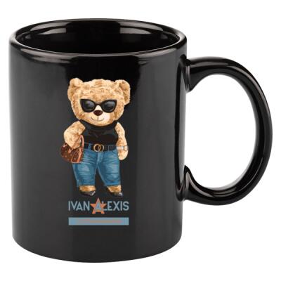 Teddy hot chik and bag Thumbnail