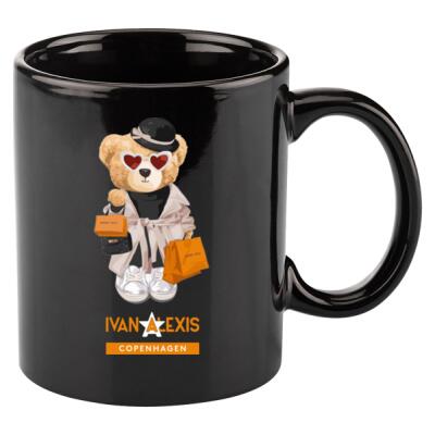 Teddy shopping cph Thumbnail