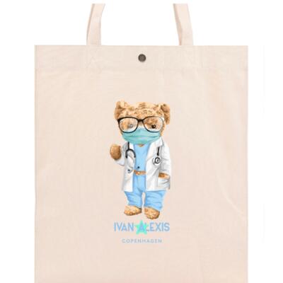 Teddy doctor Thumbnail