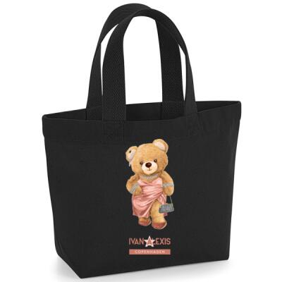 Nice Dress Teddy  Thumbnail