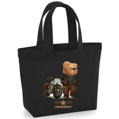 Biker Teddy  Thumbnail