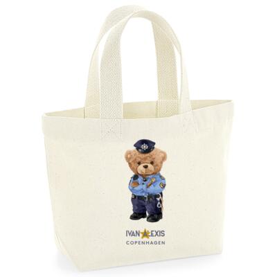 TEDDY POLICE MAN Thumbnail