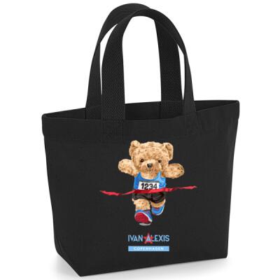 TEDDY RUN ON DARK Thumbnail