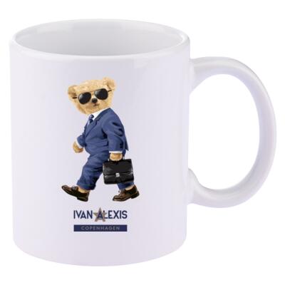 Teddy office Thumbnail