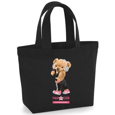 TEDDY FITNES GIRL SELFI Thumbnail