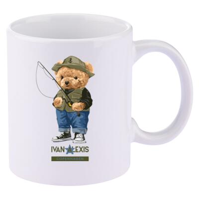 Teddy fisher Thumbnail