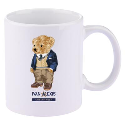 Prepy teddy Thumbnail