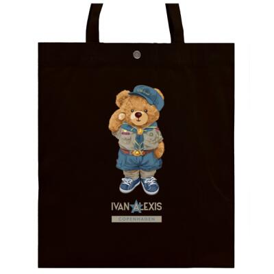 TEDDY SCOUT Thumbnail