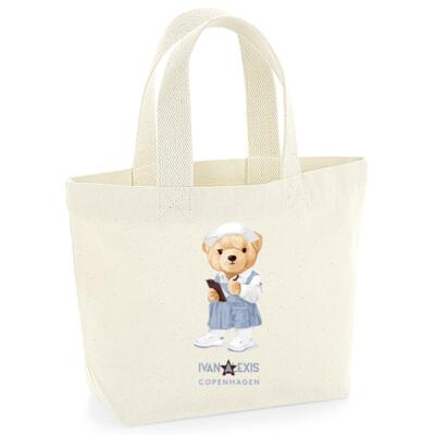 TEDDY NUERSE Thumbnail