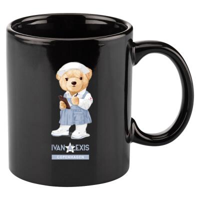 TEDDY NUERSE Thumbnail