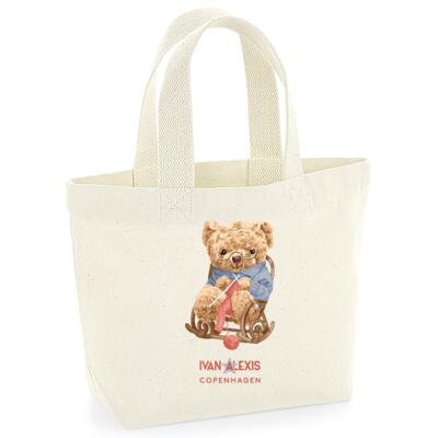 TEDDY GRANI NITING Thumbnail