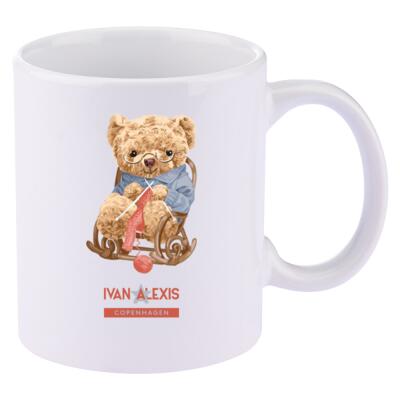 TEDDY GRANI NITING Thumbnail