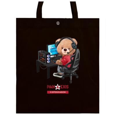 TEDDY GAMER Thumbnail