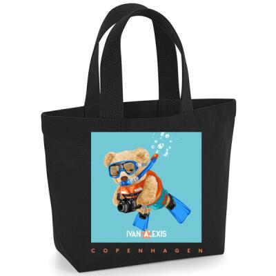 TEDDY DIVER Thumbnail