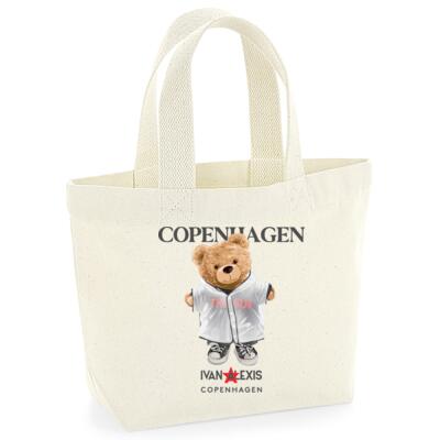 TEDDY COPENHAGEN IN THE RAIN Thumbnail