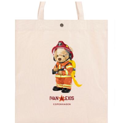 TEDDY FIREMAN Thumbnail