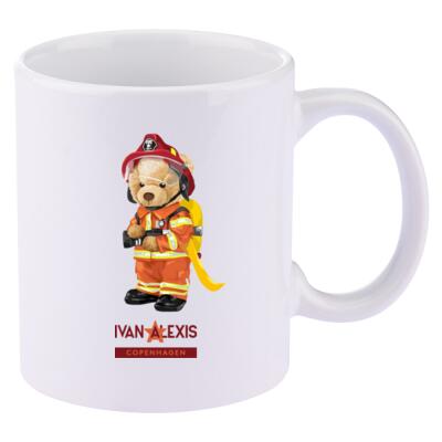 TEDDY FIREMAN Thumbnail