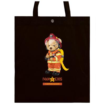 TEDDY FIREMAN Thumbnail