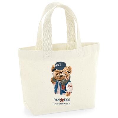 TEDDY BASEBALL JACKET Thumbnail