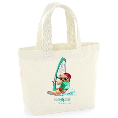 Teddy Wind surf Thumbnail