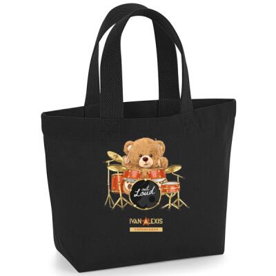 TEDDY DRUMMER  Thumbnail