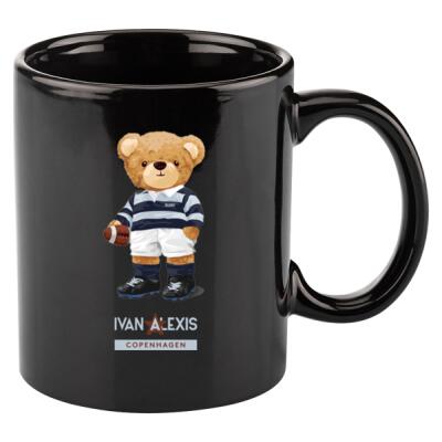 TEDDY RUGBY STRIP Thumbnail