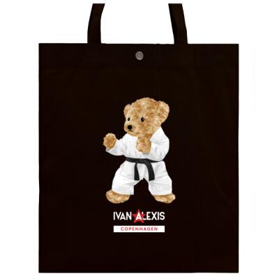 TEDDY KARATE  Thumbnail